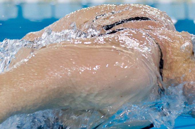 Campionati UISP di Nuoto Riccione 2016