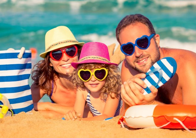 Settembre all'Hotel Albicocco di Riccione
